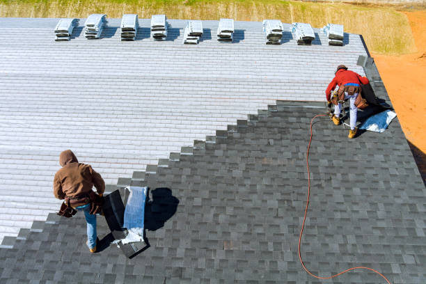Quick and Trustworthy Emergency Roof Repair Services in Glenn Dale, MD